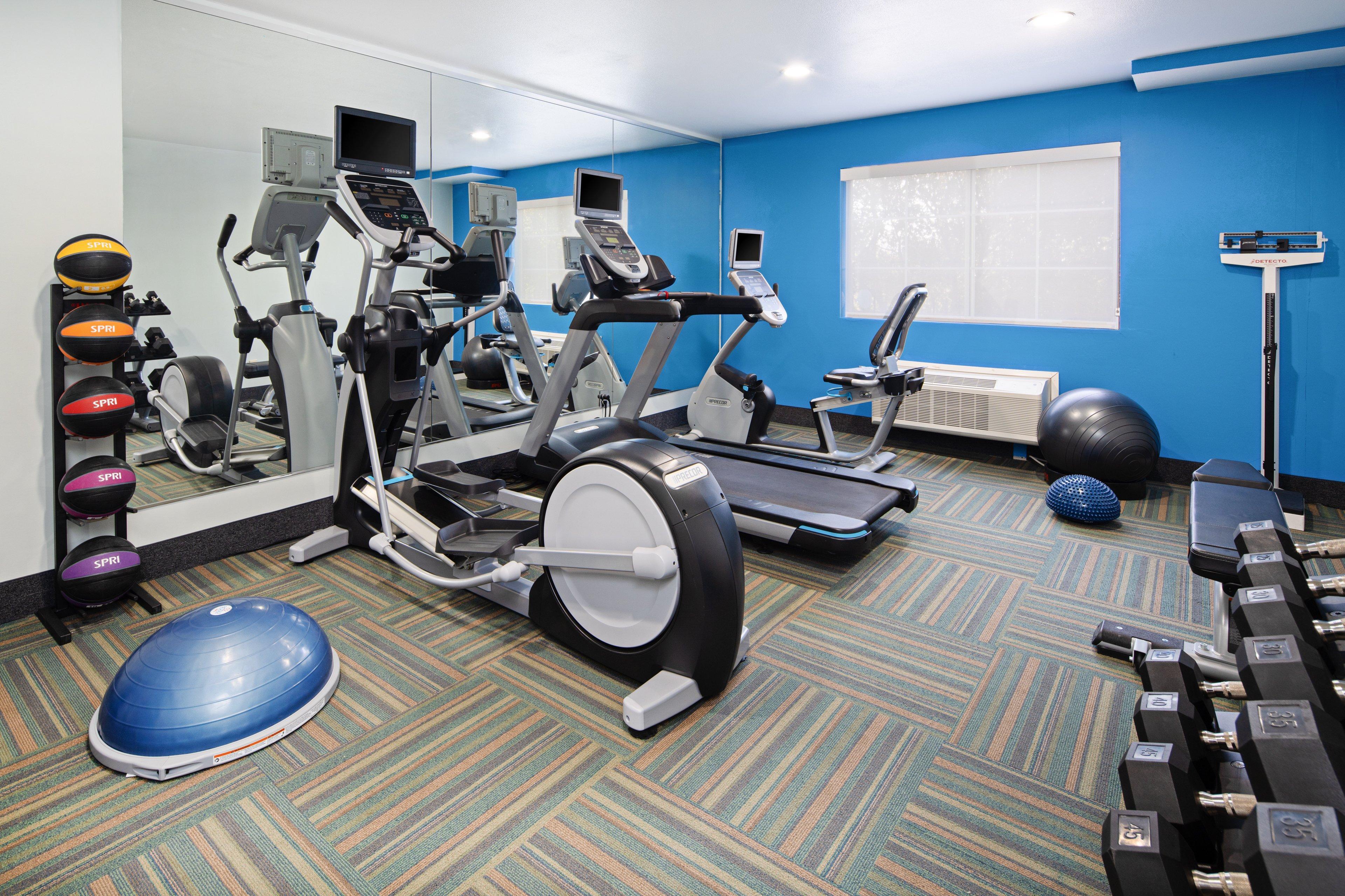Holiday Inn Express & Suites Watsonville By Ihg Eksteriør billede