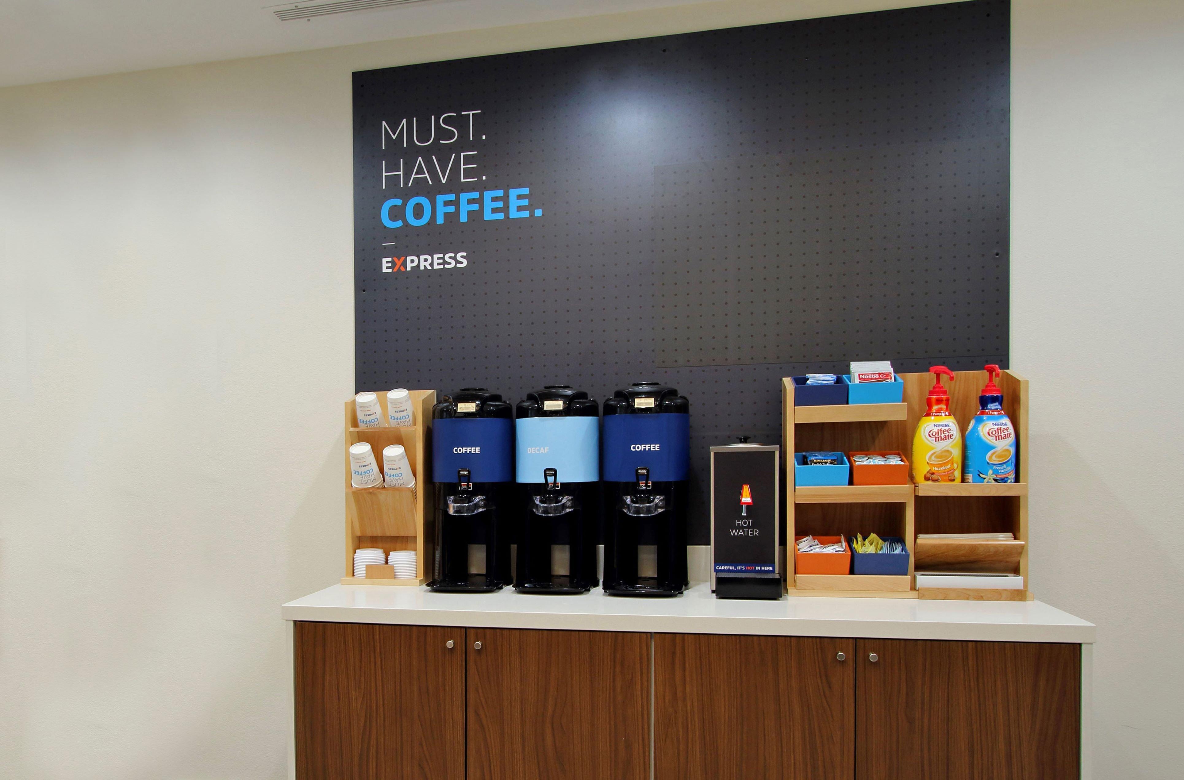 Holiday Inn Express & Suites Watsonville By Ihg Eksteriør billede