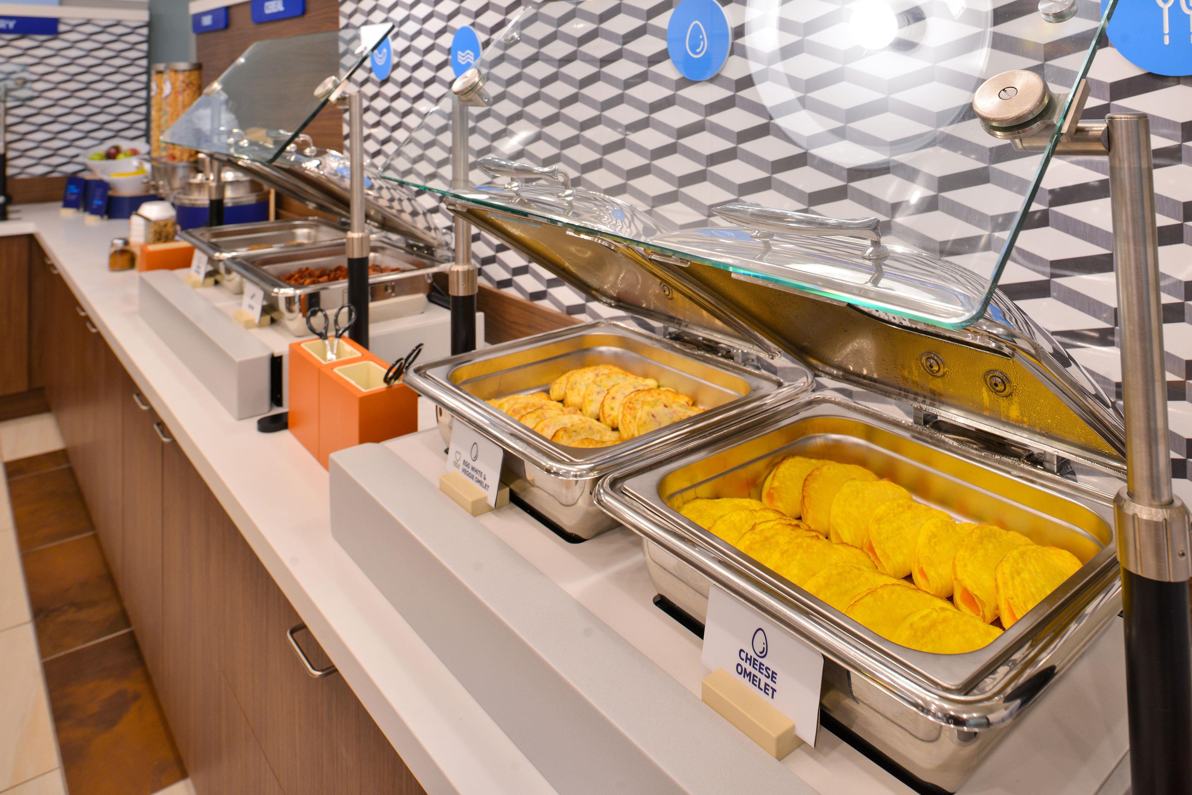 Holiday Inn Express & Suites Watsonville By Ihg Eksteriør billede