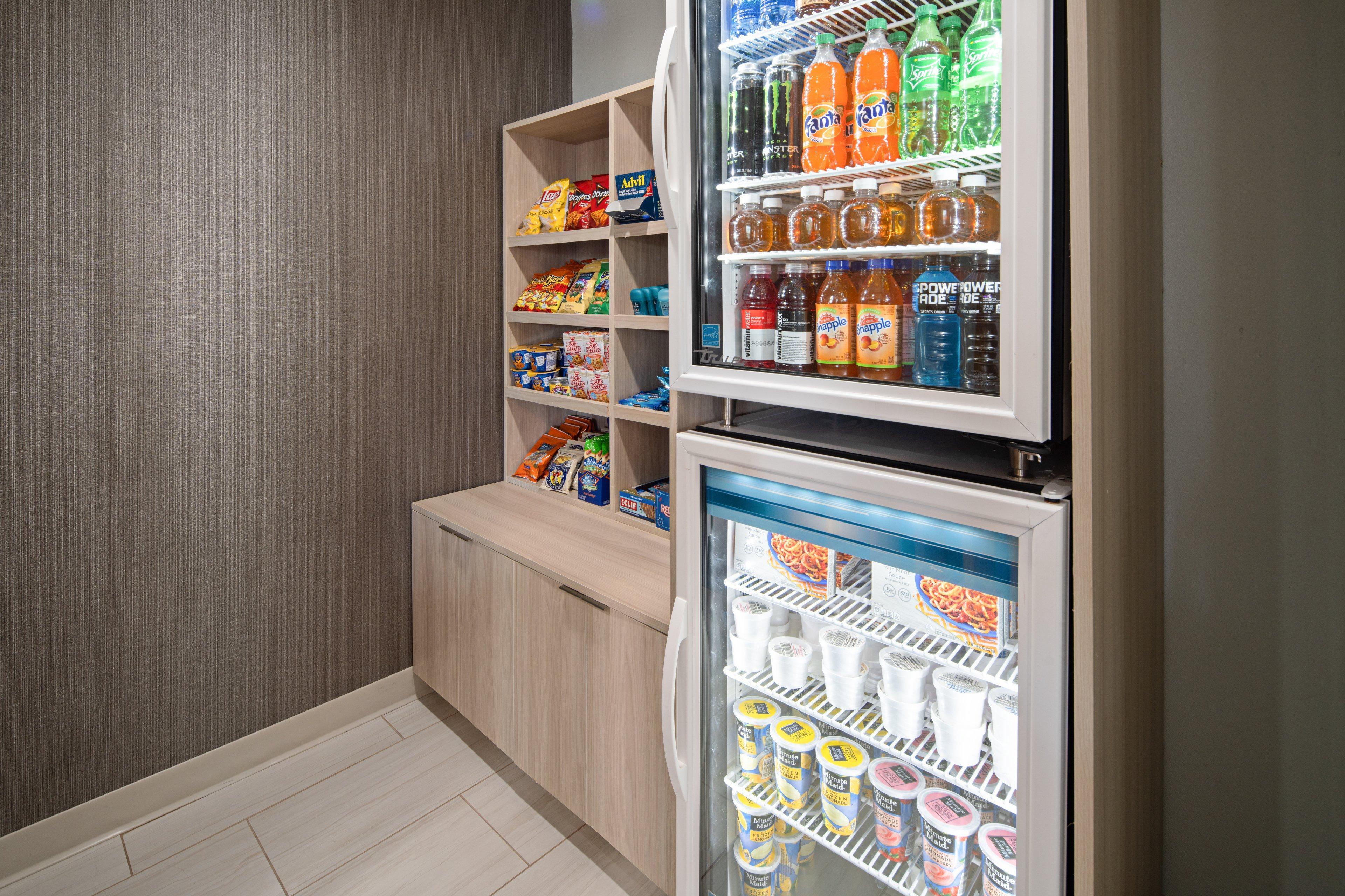 Holiday Inn Express & Suites Watsonville By Ihg Eksteriør billede
