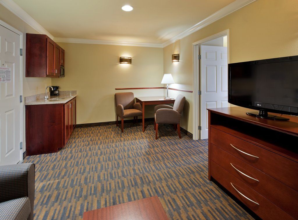 Holiday Inn Express & Suites Watsonville By Ihg Eksteriør billede
